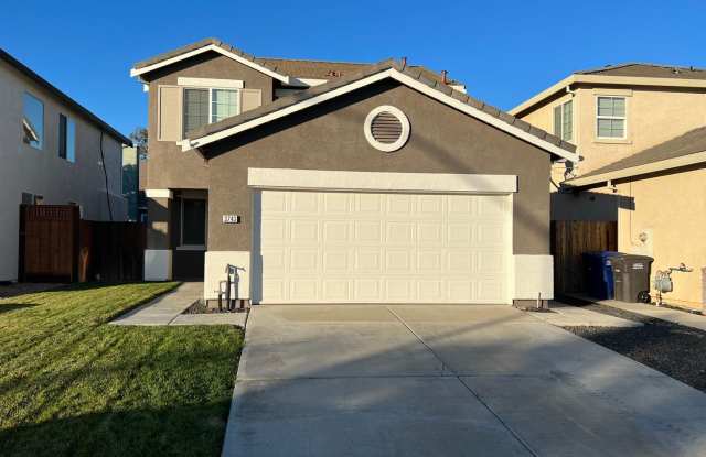 3743 Sailboat Dr - 3743 Sailboat Drive, Discovery Bay, CA 94505