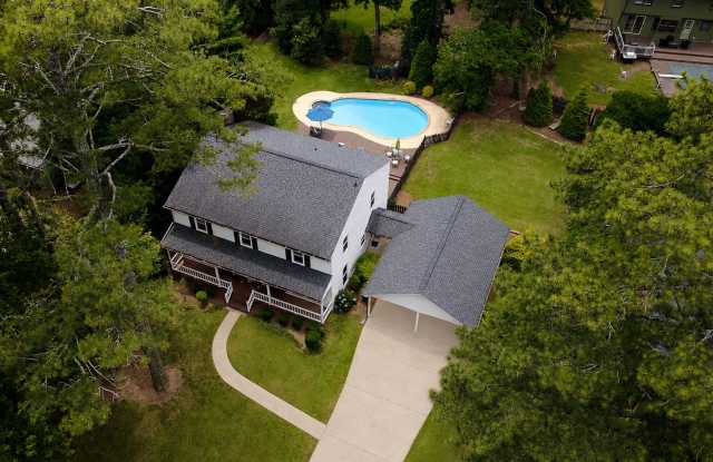 1406 Arden Drive Southwest Gallery 2