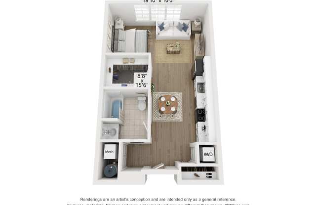 DeLaet's Landing photos photos