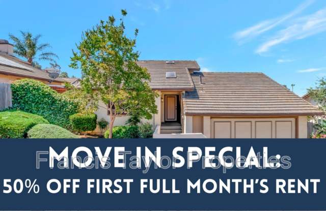 2182 Firethorn Glen - 2182 Firethorn Glen, Escondido, CA 92027