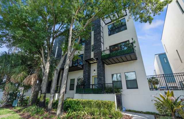 4810 W MCELROY AVENUE - 4810 West McElroy Avenue, Tampa, FL 33611