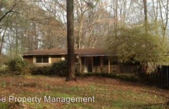 28 Merrill Way - 28 Merrill Way, Coweta County, GA 30263