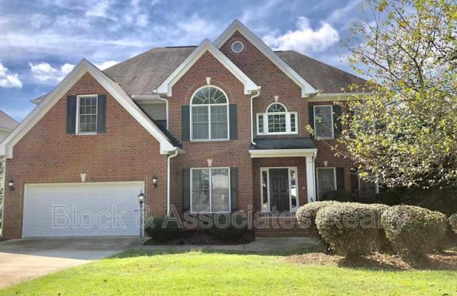 945 Federal House Avenue - 945 Federal House Avenue, Wake Forest, NC 27587