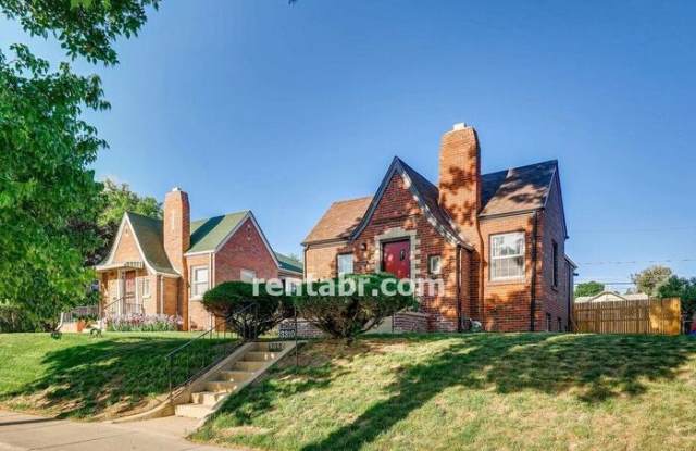 3310 Saint Paul Street - 3310 Saint Paul Street, Denver, CO 80205