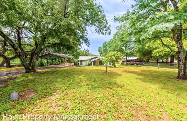 1458 Buffalo Gap - 1458 Buffalo Gap Road, Travis County, TX 78734
