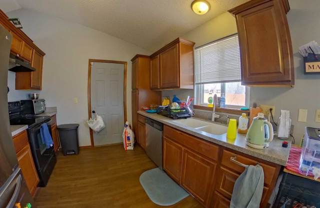 3D Tour Available - Fenced-in Yard + Washer & Dryer + Attached Garage! Available December 5th! photos photos