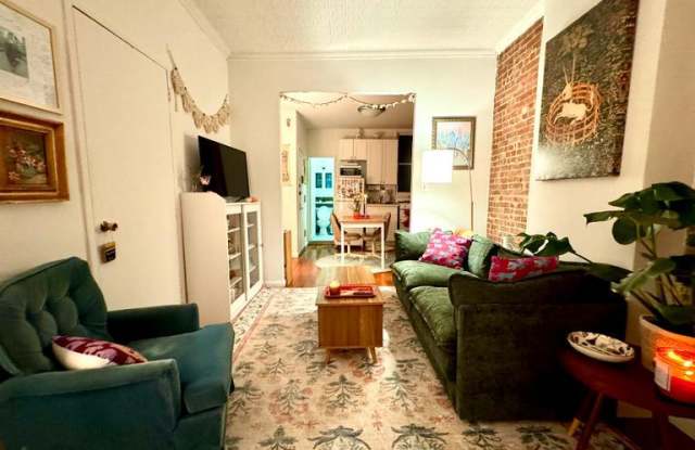 1748 First Avenue - 1748 1st Avenue, New York City, NY 10128