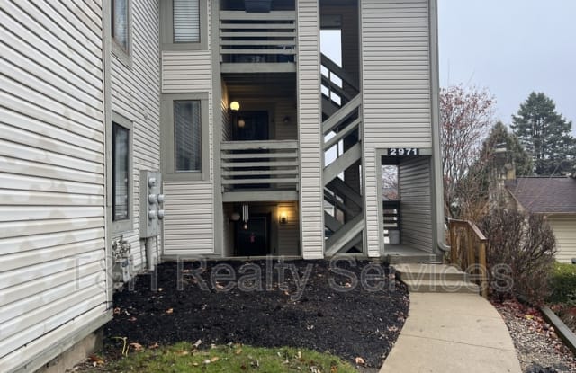 2971 Horseshoe Bend Dr - 2971 Horseshoe Bend Drive, Indianapolis, IN 46214