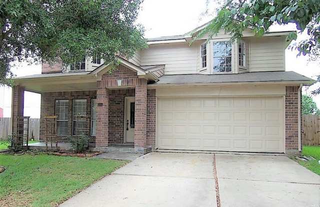 3505 Stonegate Circle - 3505 Stonegate Circle, Pearland, TX 77584