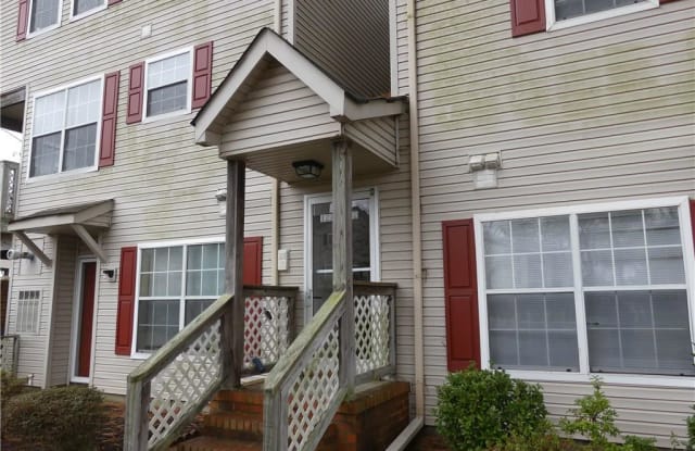 12716 Daybreak Circle - 12716 Daybreak Circle, Newport News, VA 23602