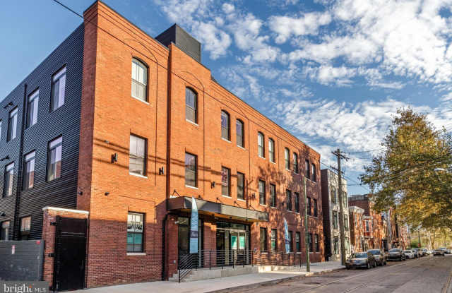 525 N 41ST STREET - 525 North 41st Street, Philadelphia, PA 19104