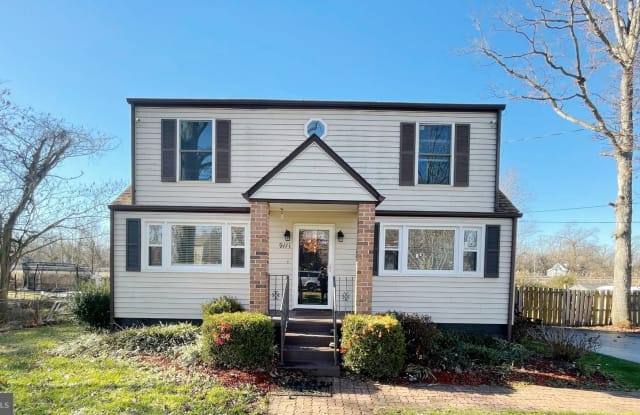 9111 SIMPSON LANE - 9111 Simpson Lane, Clinton, MD 20735