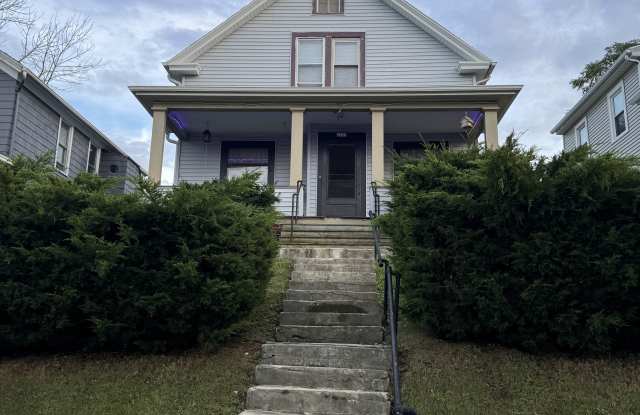 1121 Kentucky Avenue - 1121 Kentucky Avenue, Sheboygan, WI 53081