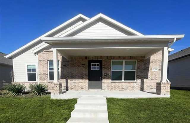 4314 Nugget Drive - 4314 Nugget Lane, Kaufman County, TX 75126