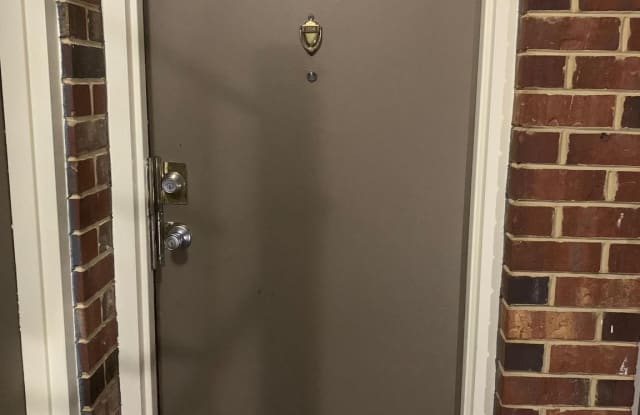 7700 AREHART DRIVE - 7700 Arehart Drive, New Carrollton, MD 20784