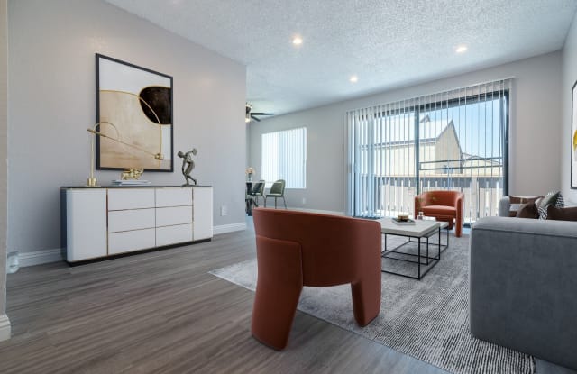 Ascot Park Apartments Gallery 4