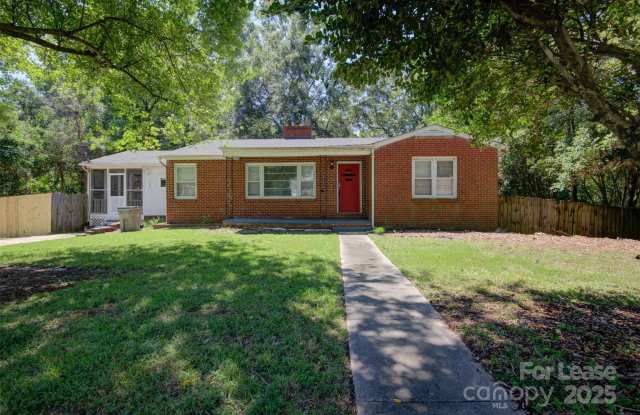 607 W 19th Avenue - 607 West 19th Avenue, Gastonia, NC 28052