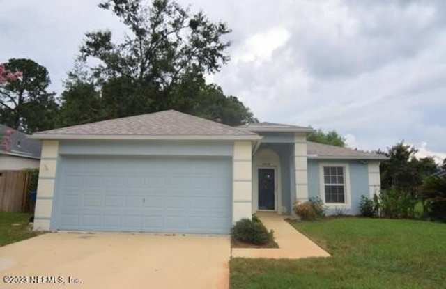 3482 HICKORY LANDING Court - 3482 Hickory Landing Court, Jacksonville, FL 32226
