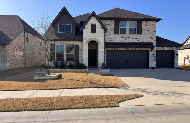 905 Chinati Street photos photos