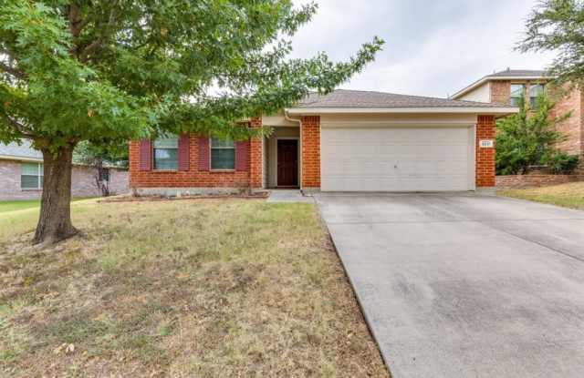 9817 Rimstone Drive - 9817 Rimstone Drive, Fort Worth, TX 76108
