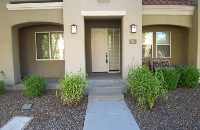 121 N. Californa Unit #34 001 - 121 N California St, Chandler, AZ 85225