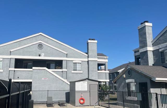 Wedgewood Apartments Gallery 1