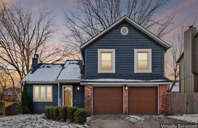 15523 West 83rd Terrace - 15523 West 83rd Terrace, Lenexa, KS 66219