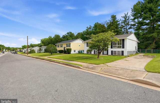 6741 KINCHELOE Avenue Gallery 2