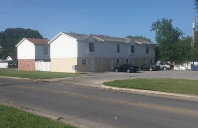 4320 S Agnew Ave - 4320 South Agnew Avenue, Oklahoma City, OK 73119