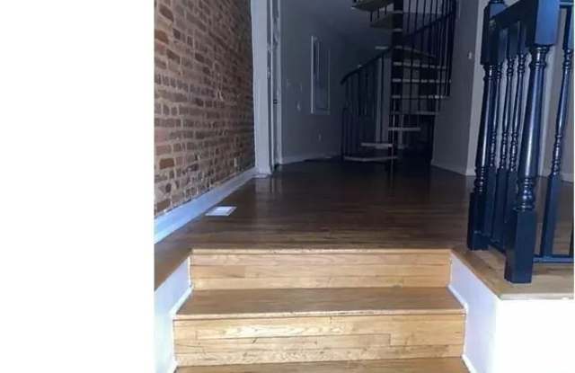 1101 Scott St - 1101 Scott Street, Baltimore, MD 21230