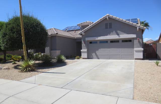 17768 W. Maui Ln. - 17768 West Maui Lane, Surprise, AZ 85388