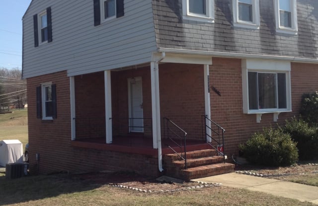 12341 Chesterton Drive - 12341 Chesterton Drive, Kettering, MD 20774