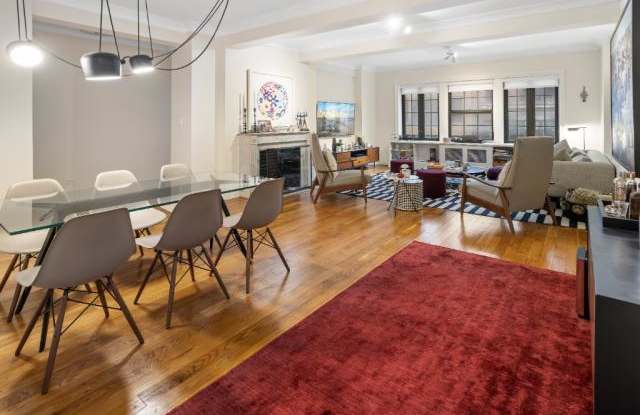 35 East 30th Street - 35 East 30th Street, New York City, NY 10016