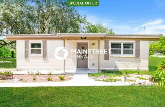 825 East Jackson Avenue photos photos