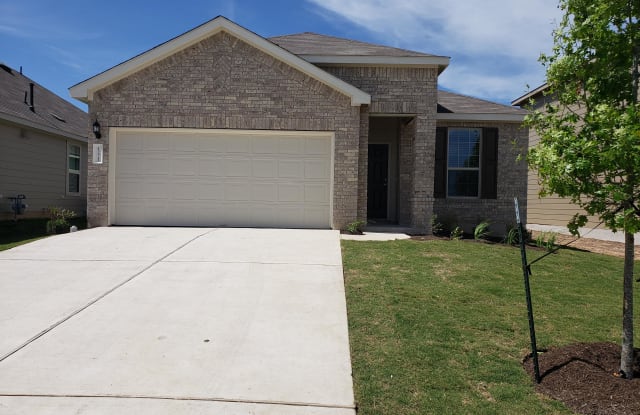 1221 Cliffbrake Way - 1221 Cliffbrake Way, Georgetown, TX 78626