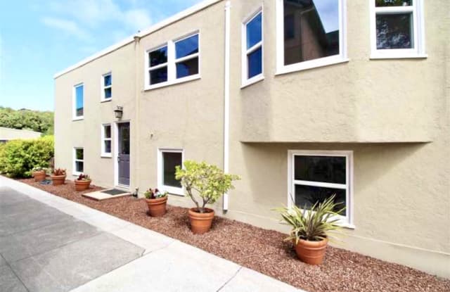 1730 Ninth Street - 1730 Ninth Street, Berkeley, CA 94710