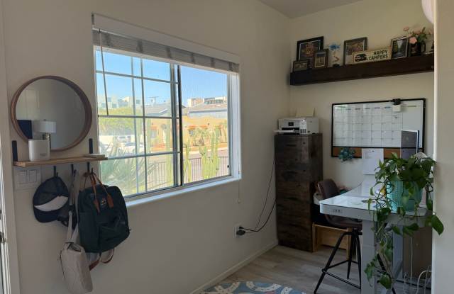 Beautifully Updated 3-Bedroom Home in the Heart of North Park | $3995/Month Gallery 3