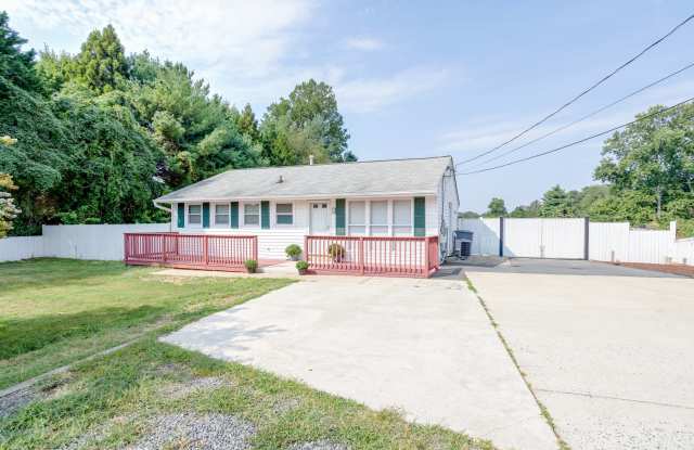 5024 Backlick Road photos photos