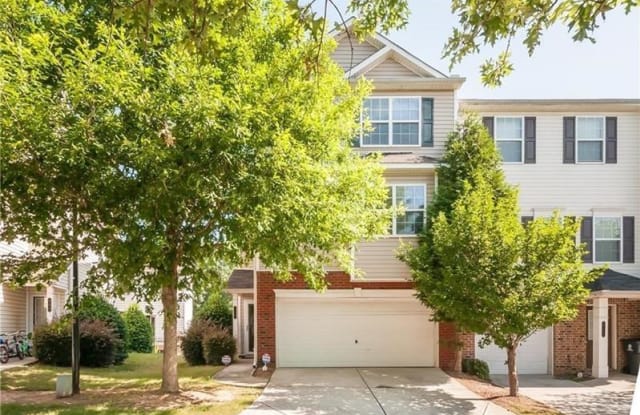 910 Society Circle SW - 910 Society Circle, Atlanta, GA 30331