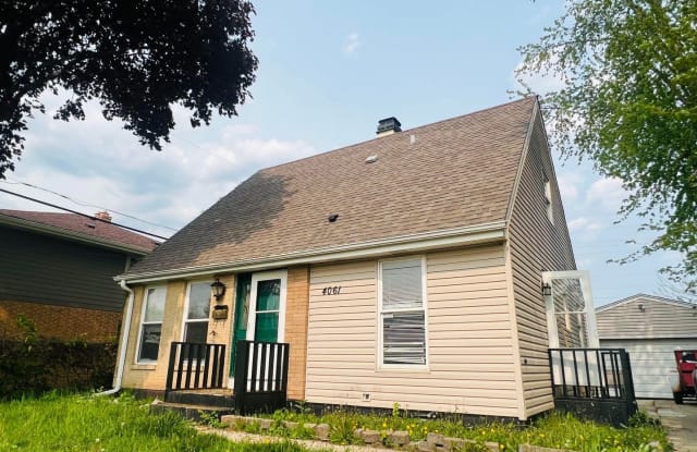 4061 28th Avenue - 4061 28th Avenue, Kenosha, WI 53140