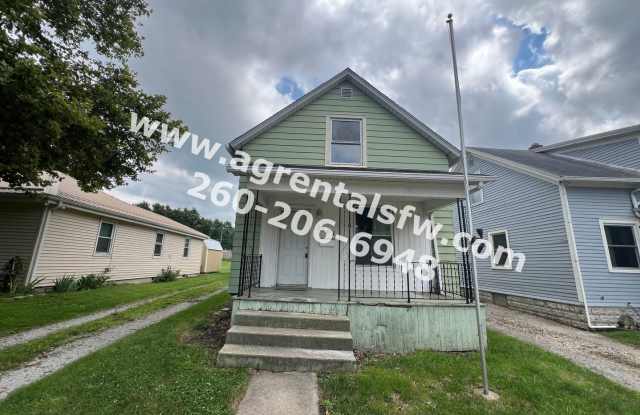 3 bedroom house - 2101 Eby Avenue, Fort Wayne, IN 46802