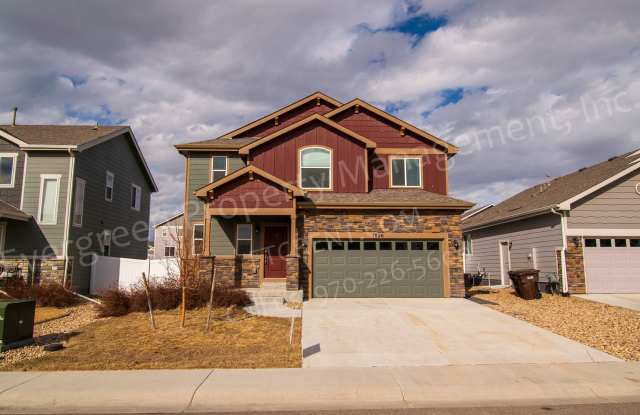 Gorgeous 4 Bedroom in The Ridge at Harmony! photos photos