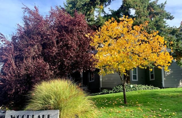 3278 80th Ave SE Apt 1 - 3278 80th Avenue Southeast, Mercer Island, WA 98040