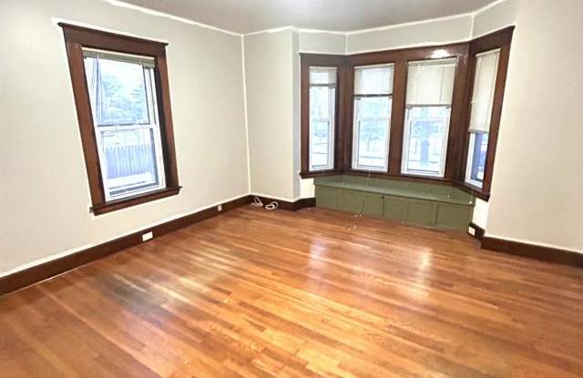 54 Payne St. - 54 Payne Street, Quincy, MA 02169