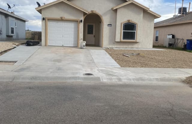4072 Tierra venado Drive - 4072 Tierra Venado Drive, El Paso, TX 79938