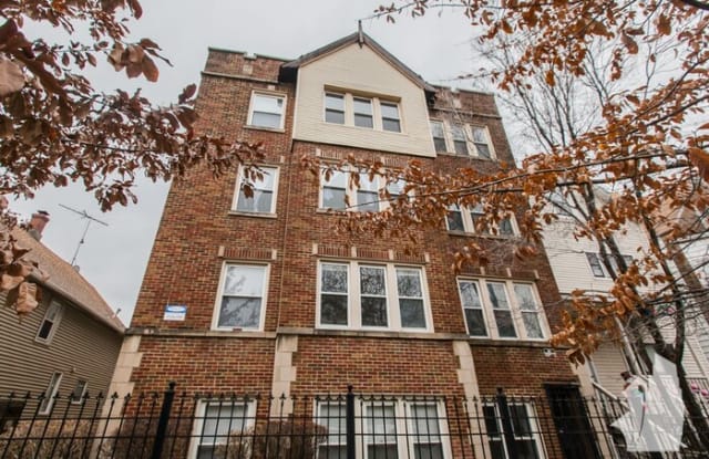 2944 North Albany Avenue - 2944 North Albany Avenue, Chicago, IL 60618