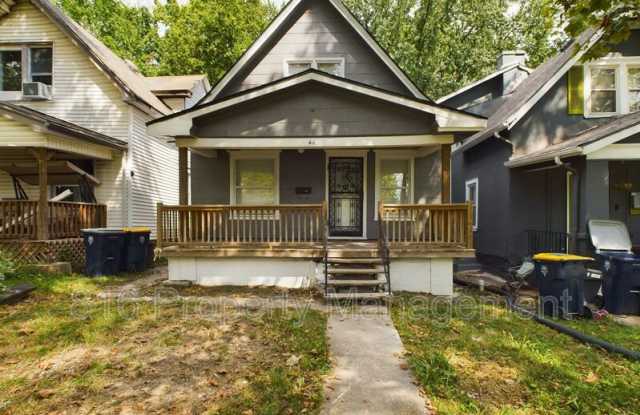 411 Norton Ave photos photos