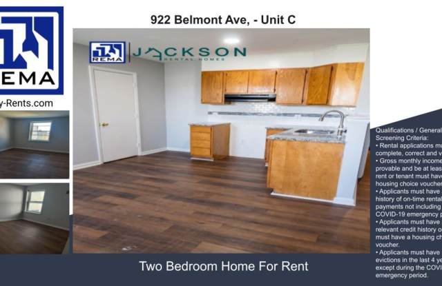 922 Belmont Ave, Gallery 1