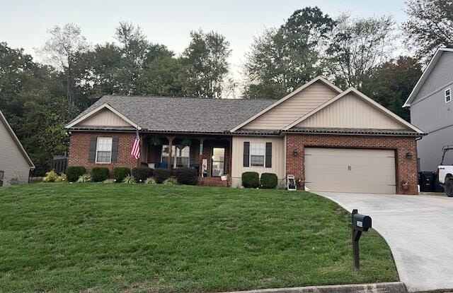 3801 Boyd Walters Lane - 3801 Boyd Walters Lane, Knox County, TN 37931