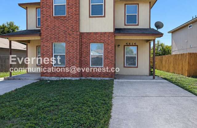 4614 Swann Lane Gallery 1